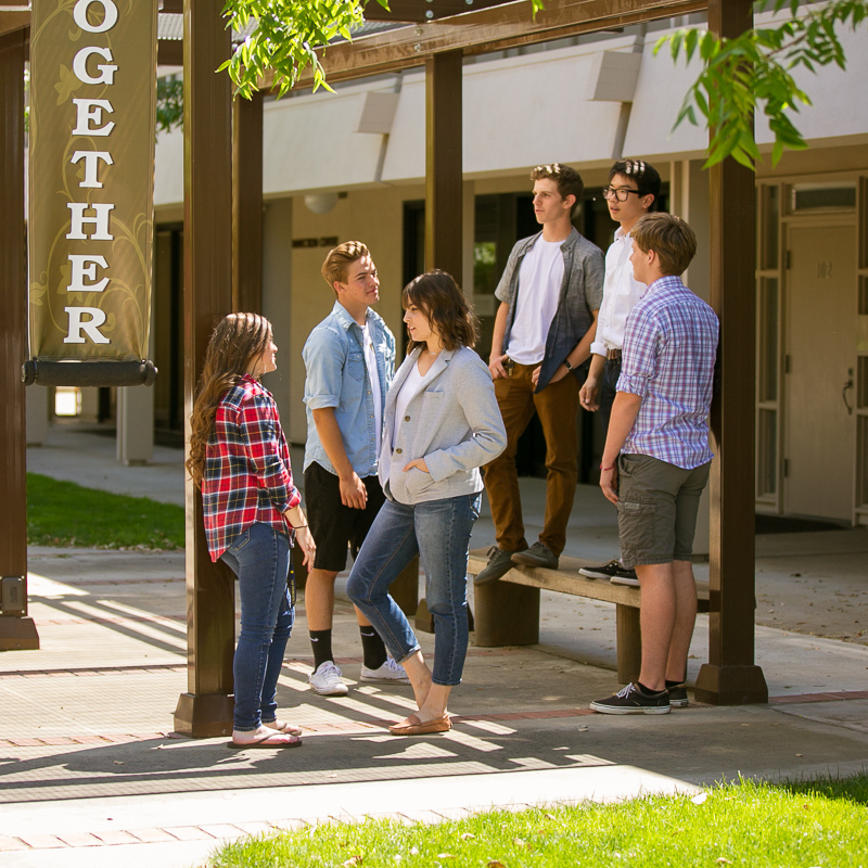 Students