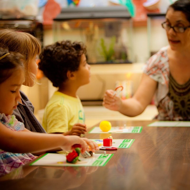 Preschool